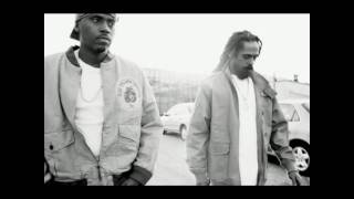 Damian Marley and Nas - Friends