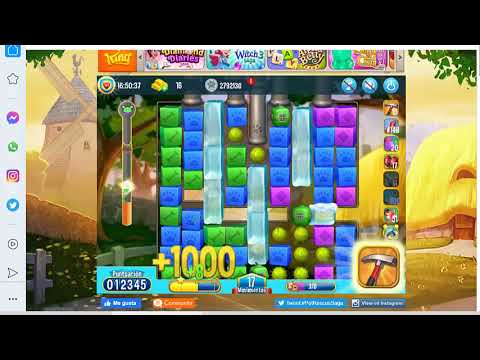 Pet Rescue level 4513, pet rescue, nivel 4513 pet rescue solucionado, solved, sin booster 4513, 4513