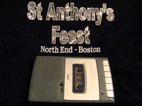 'Christening Tarantella' by The Frank Petty Trio