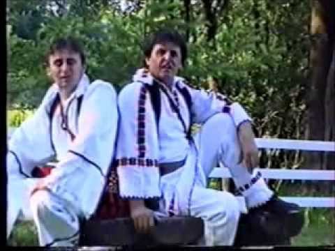 Slaven i Milovan Railic...Marija.