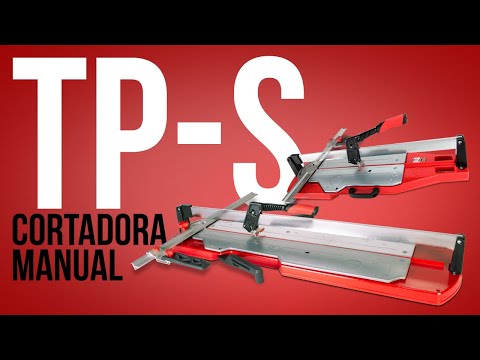 RUBI TP-102-S 11900 (1020мм)