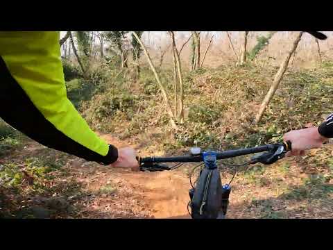 MTB Montello - Sabotage Pendulum Snake - 20240217