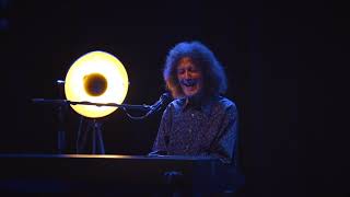 Gilbert O&#39;Sullivan - Clair (Official Music Video) x360 Reality Audio