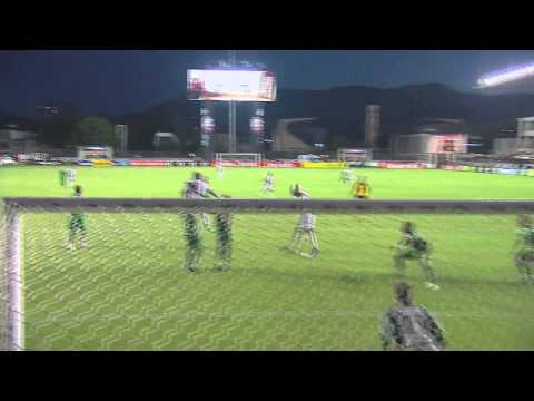 Cariocão Guaraviton 2014 - Cabofriense x Vasco