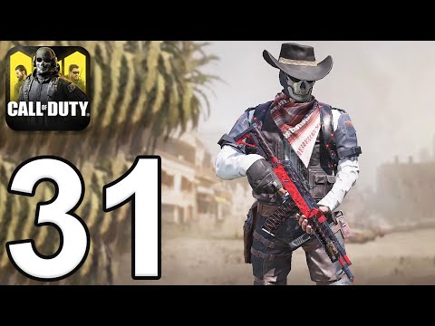 Call of Duty: Mobile - Gameplay Walkthrough Part 31 - Season 6 (iOS, Android)