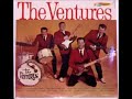 The Ventures & Johnny and the Hurricanes