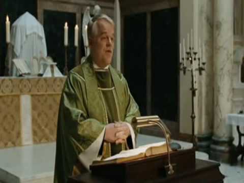 Discorso sul Pettegolezzo tratto dal film "Il dubbio