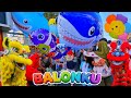LAGU BALONKU ADA 5 LAGU ANAK INDONESIA TERBAIK TERFAVORIT SAMPAI SEKARANG DINYANYIKAN