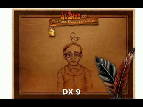 Al Emmo and the Lost Dutchman's Mine PC