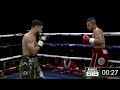 BEST IN BOXING - ROBERTO MEZA VS ANGEL VIEDAS - LIVE - FRIDAY NIGHT FIGHT NIGHT
