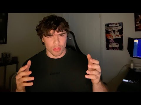 Hör auf zu träumen (Altersbeschränkt)