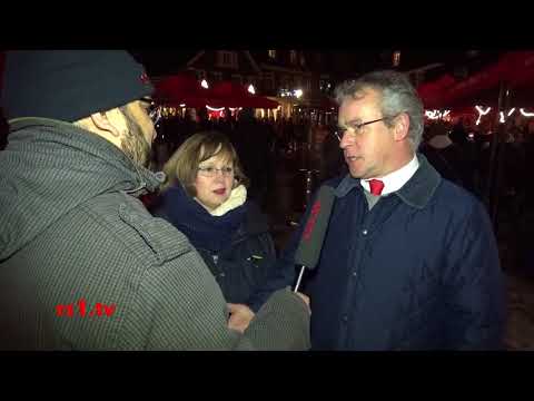 2017-12-14 Weihnachtstreff Lennep Offensiv