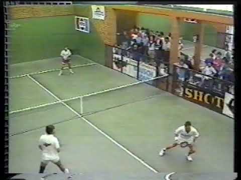 Programa Gente de Pádel