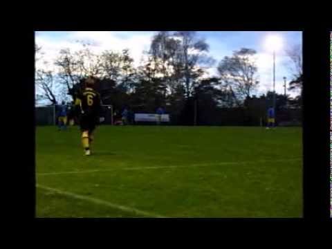 TSV Gellersen 3 - SV Wend. Evern 2  3:3  (3:1)  (09.11.2013)