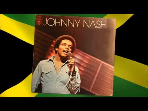 There Are More Questions Than Answers - Johnny Nash (1972)