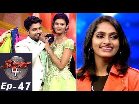 #Super 4 I Ep 47 - Shwetha takes the floor by surprise! I Mazhavil Manorama