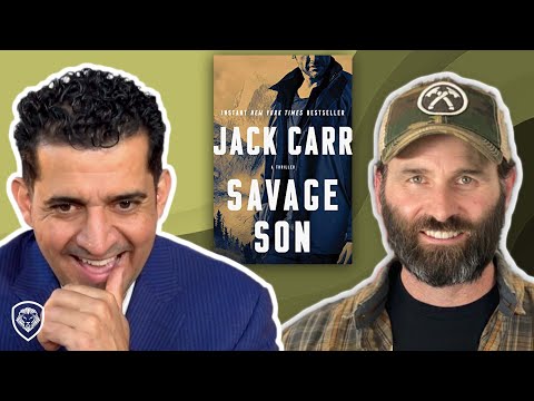 "We're DESTROYING OURSELVES From Within" - Navy Seal Jack Carr