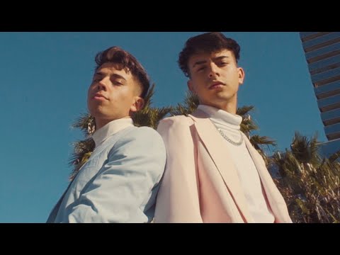 Luck Ra feat Rusher King  - FUEGO  (Vídeo Oficial)