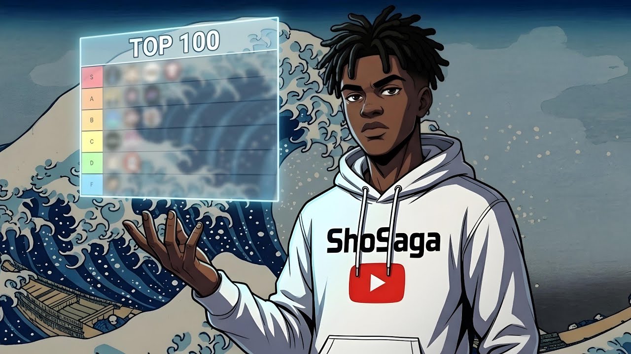 YouTubeサムネイル