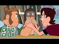 The Wisdom of The Elders | Craig of the Creek | Cartoon Network