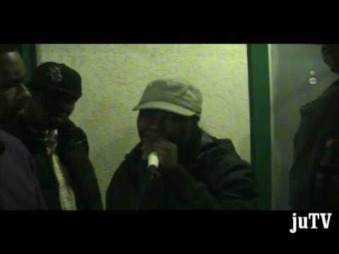 DU4SELF Records Interview by Young Ju five/5 Ent. JU-TUBE