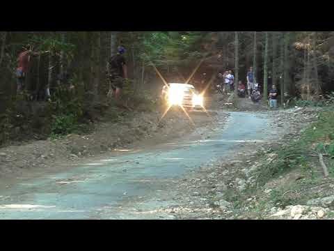 29 Rajd Rzeszowski 2020 I Rusin / Ferdek BMW M3