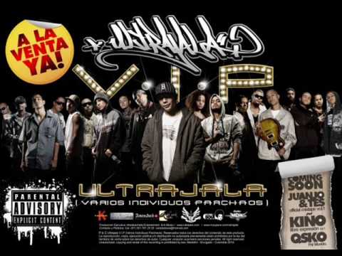 Ay Ay Ay - ULTRAJALA Feat. Alias Ramirez -TiTo