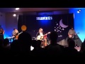 Branches - Helicopter (Live) 