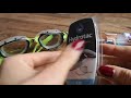 Hydrotac Stick-On Bifocal Lenses Googles and Sportglasses thumbnail 1