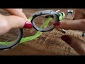 Hydrotac Stick-On Bifocal Lenses Googles and Sportglasses thumbnail 3