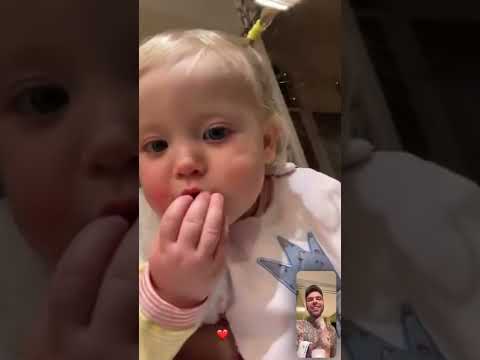 ilovestyle.com - Ο Fedez μέσα από το νοσκομείο