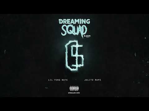 Julitoraps Ft. Lil Yung Nate - Efecto Lean (Prod. by DreamingSquad)