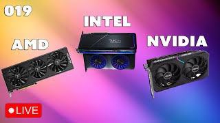 Who Has The Best GPU Encoder? Tech News, Gaming + MORE! | The Tech Podcast EP. 019