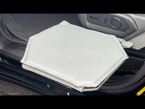 Adapt Solutions XL Seat