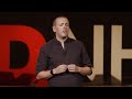 Why I am afraid to grow old | Ian Tyrrell | TEDxNHS