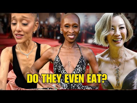 What’s REALLY Going On With the Wicked Cast’s Weight?! Fans Are Worried…