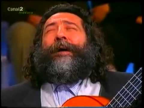 DESPEDIDA MANUEL MOLINA