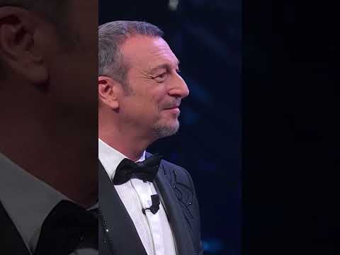 SANREMO 2023 INCREDIBILE!! ALBANO, CHE FORZA! MAGARI ESSER COME LUI