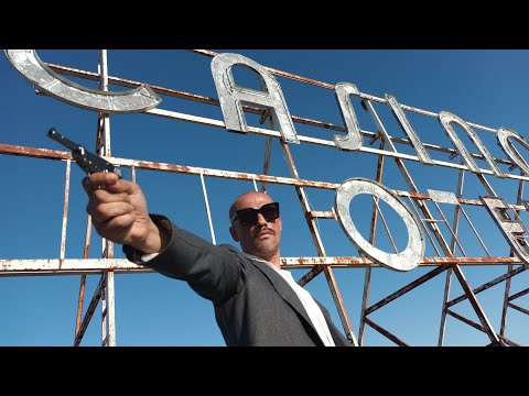 Zoster "Čovjek zvani činjenica"