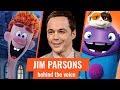 Jim Parsons - Voice Acting