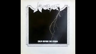 Venom - Under A Spell (Vinyl RIP)