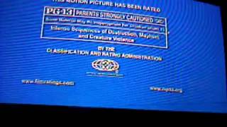 (5189) Classification And Rating Administration