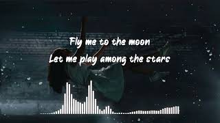 Download lagu Fly Me To The Moon - Tasya Rosmala I Cover Version #SquidGame #Netflix mp3