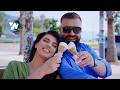 Dea Hysenaj Ft Mateus Frroku Lulebore Vlore Official Music Video 4K