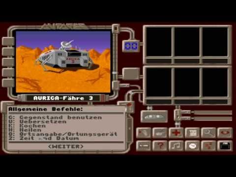 Antares - Der Griff nach den Sternen picture