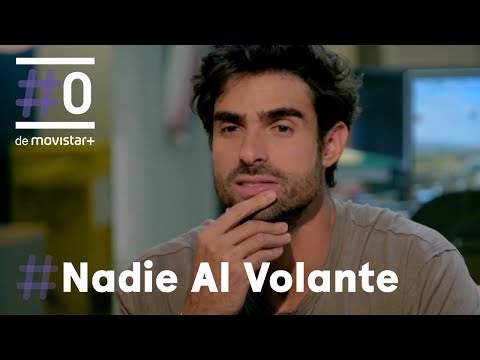 Nadie al volante: ¿La solución? Un trío - Juan Betancourt | #0