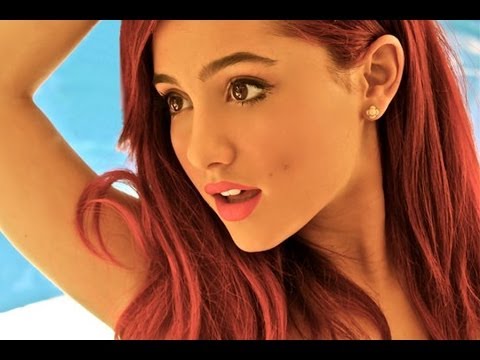 Ariana Grande Vs Demons & Miley Cyrus Haters