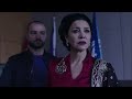 The Expanse - 2017 02 x 11 - After Bobbie Draper defects, Avasarala & Ghazi converse on Mao invite