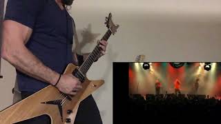 Lysergic Funeral Procession - Down