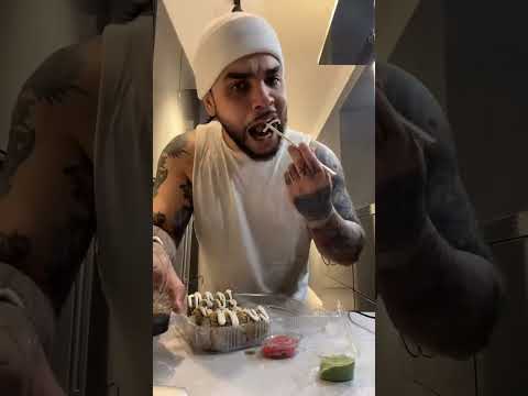 xaçapuri yemisən? #funny